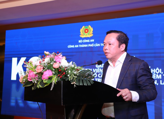 Vụ việc Hoa hậu Thùy Tiên , Ngân 98 và chồng Đoàn Di Băng gây rúng động công chúng - Ảnh 1.