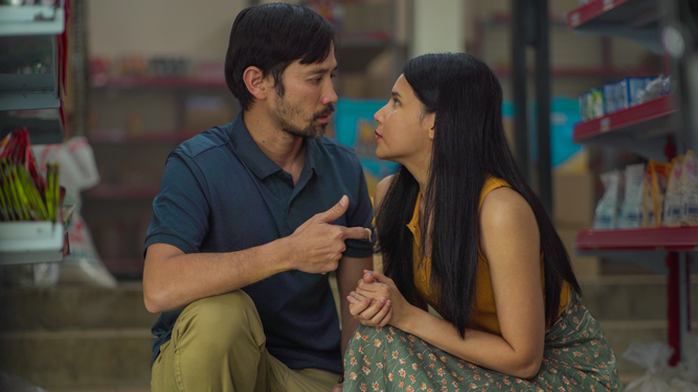 Nhiều phim Indonesia ra rạp Việt - Ảnh 1.