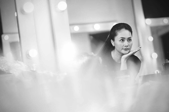 Đỗ Thị Hải Yến hóa thân Hoàng hậu Dương Vân Nga: Một lòng ngưỡng mộ sâu sắc - Ảnh 2.