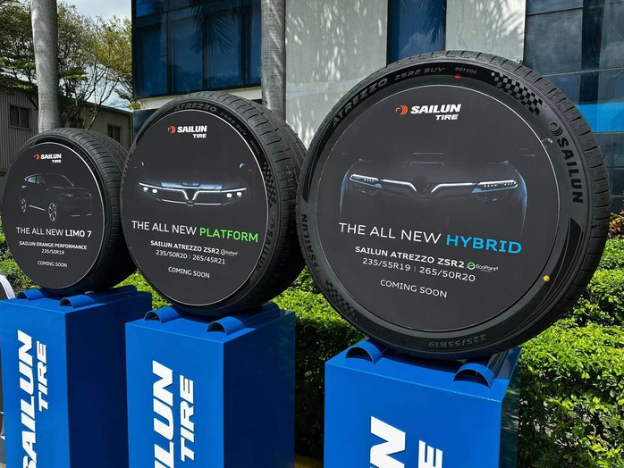 Thực hư việc VinFast sắp sản xuất xe hybrid - Ảnh 1.