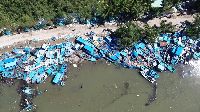 Bí thư tỉnh ủy Đắk Lắk cảm ơn sự giúp đỡ trong khắc phục hậu quả thiên tai - Ảnh 1. Bí thư tỉnh ủy Đắk Lắk cảm ơn sự giúp đỡ trong khắc phục hậu quả thiên tai - Ảnh 1.