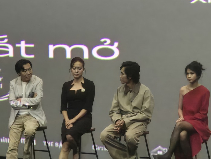 Hồng Ánh, Kiến An hết lòng hỗ trợ người trẻ - Ảnh 5.