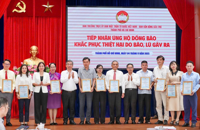 Cội nguồn của ý chí, niềm tin và sức mạnh - Ảnh 1.