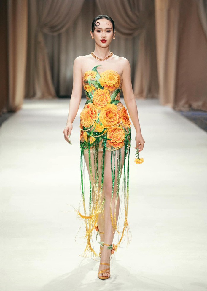 Á hậu chồng cũ Diệp Lâm Anh công khai nói yêu là ai? - Ảnh 3.