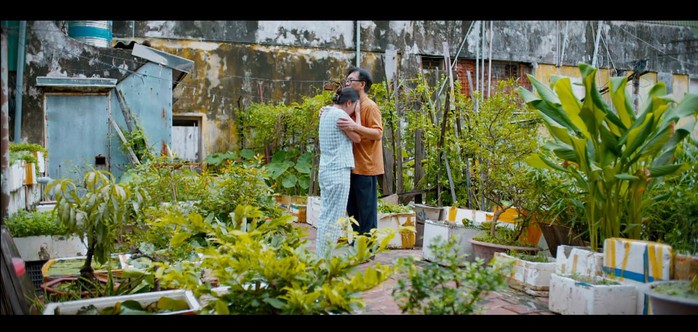 Phương Oanh khiến khán giả khóc - Ảnh 1.