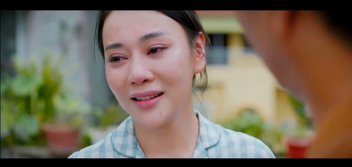 Phương Oanh khiến khán giả khóc - Ảnh 2.