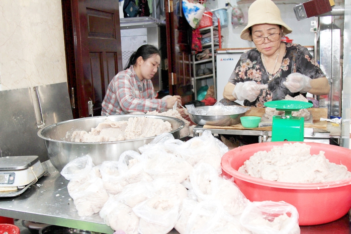 Chả cá Phước Hải nức tiếng gần xa - Ảnh 3.