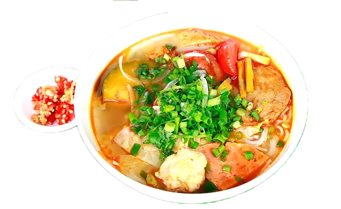 Chả cá Phước Hải nức tiếng gần xa - Ảnh 5.