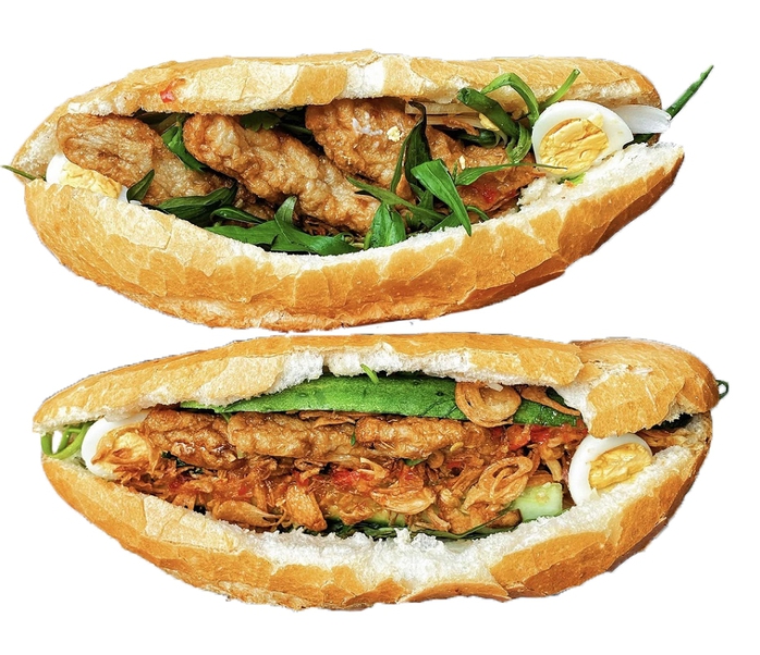 Chả cá Phước Hải nức tiếng gần xa - Ảnh 6.