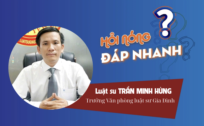 Vụ ngộ độc bánh mì cóc cô Bích: Trách nhiệm pháp lý ra sao? - Ảnh 2.