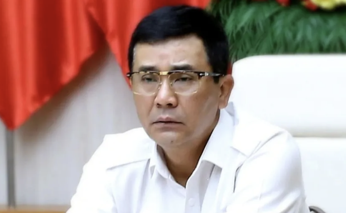 Đ&aacute;nh bạc tại kh&aacute;ch sạn Pullman cựu ph&oacute; chủ tịch UBND tỉnh Ph&uacute; Thọ lĩnh &aacute;n 3 năm 6 th&aacute;ng - Ảnh 3.