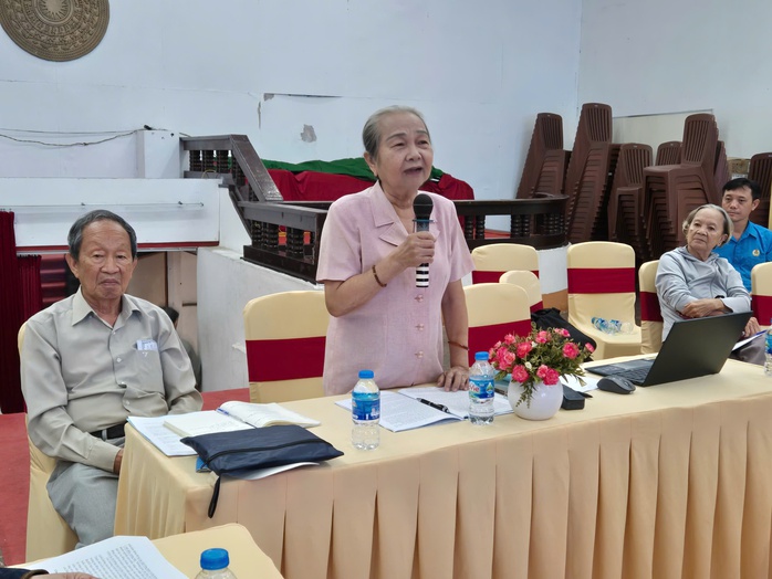 Công đoàn cần mạnh dạn đổi mới để đáp ứng yêu cầu đoàn viên- lao động - Ảnh 3.