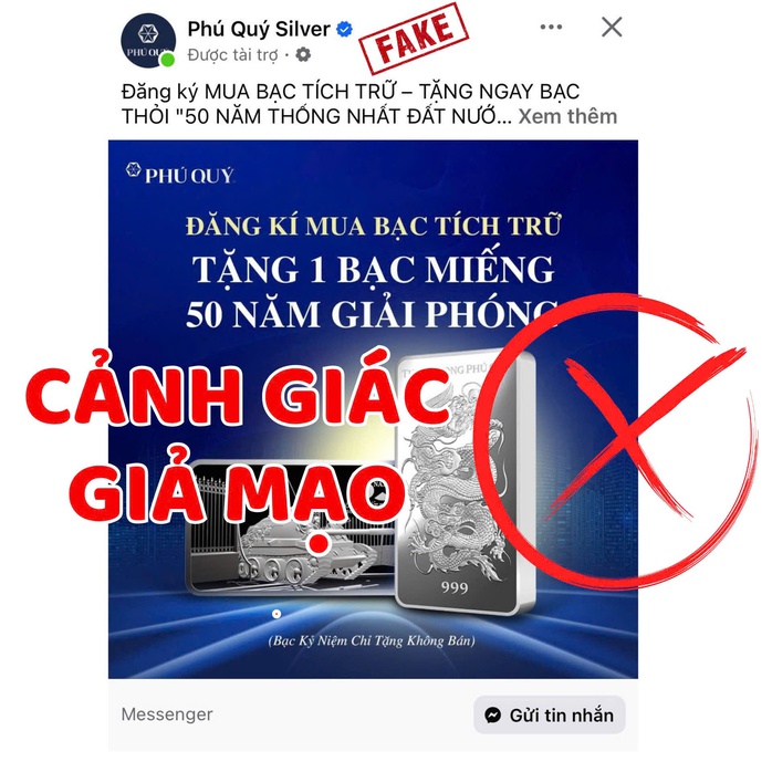 Giá bạc hôm nay 12 - 11: Xu hướng tăng mạnh và cảnh báo lừa đảo từ công ty bạc - Ảnh 3. Giá bạc hôm nay 12 - 11: Xu hướng tăng mạnh và cảnh báo lừa đảo từ công ty bạc - Ảnh 3.