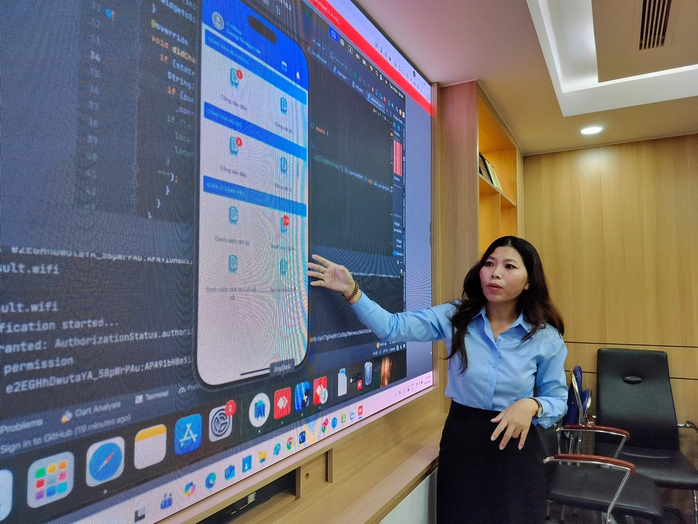 Lan tỏa đam mê sáng tạo - Ảnh 1.