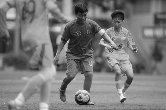 Gặp lại ở thiên đàng! - Ảnh 4.