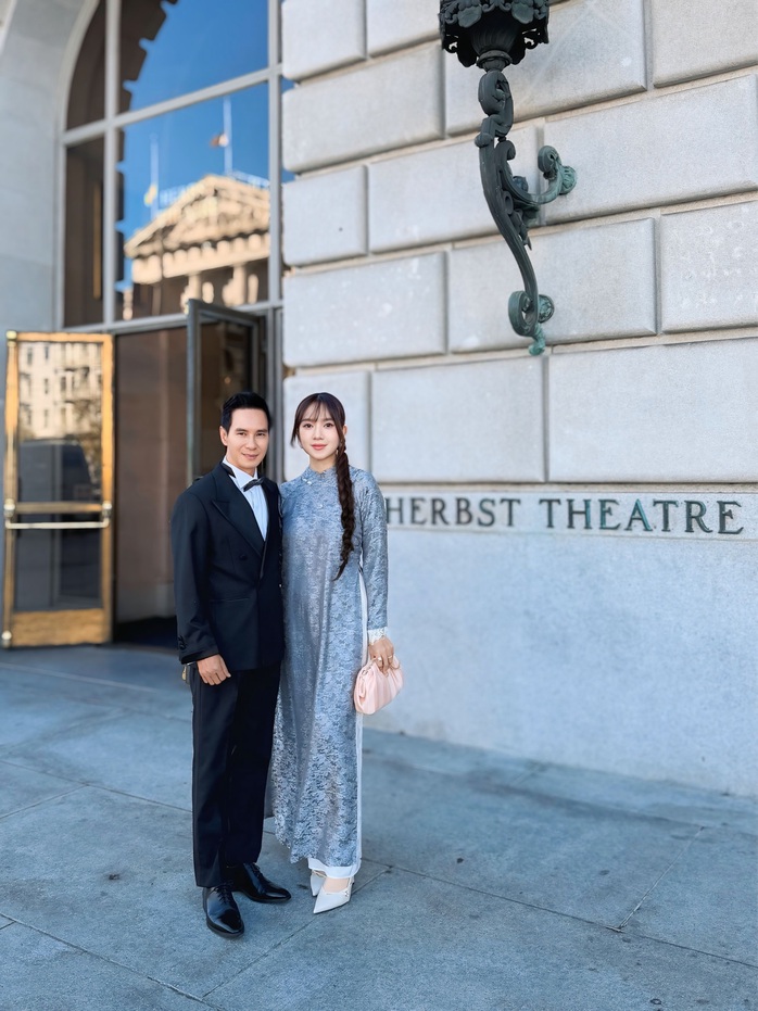 Lý Hải lập "cú đúp" giải thưởng tại Mỹ - Ảnh 9.