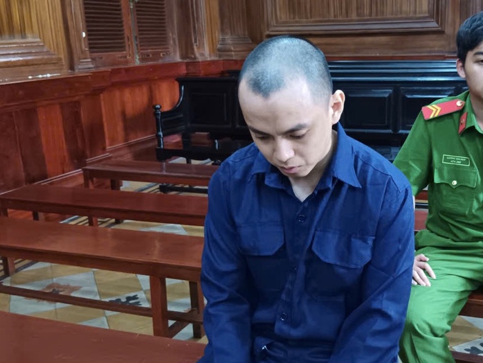 TP HCM: Phanh phui hành vi giả chữ ký, chiếm đoạt tiền tỉ của chuyên viên ngân hàng - Ảnh 1.