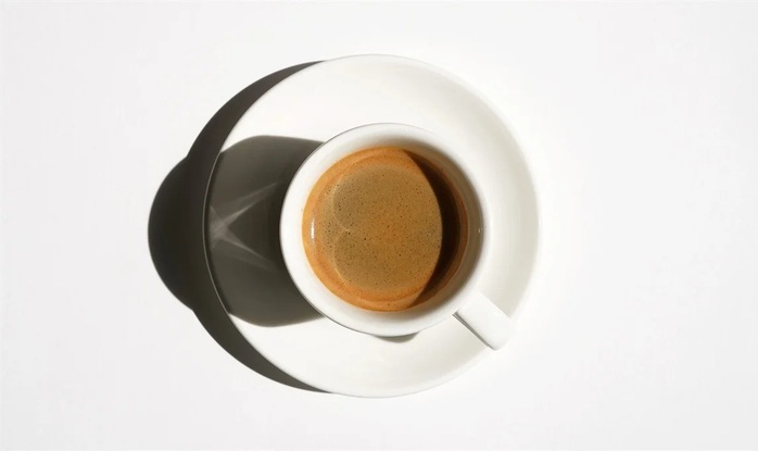 Nguy cơ đột quỵ gấp 5 do vấn đề này, hãy uống 1 ly cà phê - Ảnh 1.