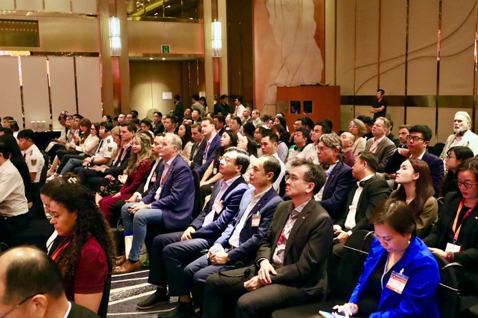 Hệ thống sân bay Việt Nam tăng gần 40% công suất đến 2030 - Ảnh 2.