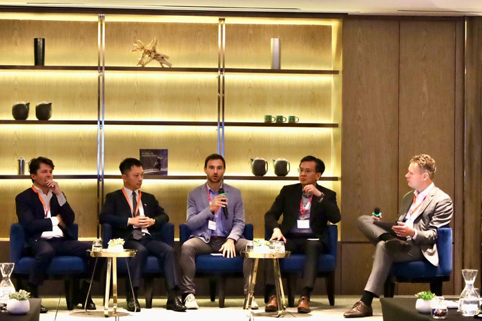 Hệ thống sân bay Việt Nam tăng gần 40% công suất đến 2030 - Ảnh 4.