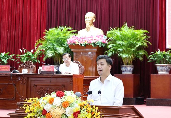 Cần Thơ tạm giữ giấy CNQSDĐ , ô tô tham nhũng , tiêu cực trong công tác phòng chống - Ảnh 1.