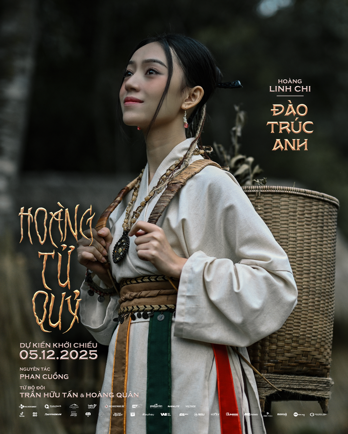 Nghệ sĩ Bình Tinh kể về lần đầu đóng điện ảnh - Ảnh 4.