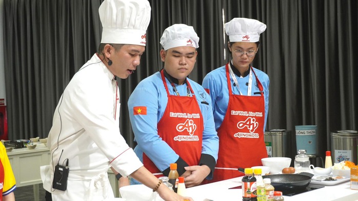 Bật mí 2 ngành "hot" được miễn phí học 100%  - Ảnh 1.