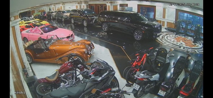 Dàn siêu xe của bà chủ thẩm mỹ viện Mailisa gây chú ý trong cộng đồng yêu xe - Ảnh 6.