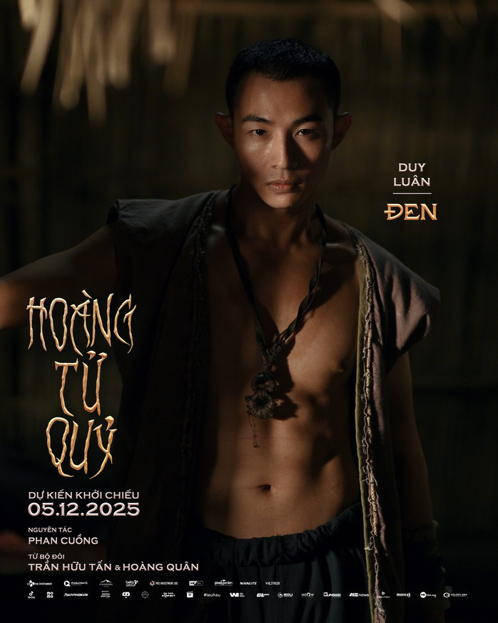 Nghệ sĩ Bình Tinh kể về lần đầu đóng điện ảnh - Ảnh 7.