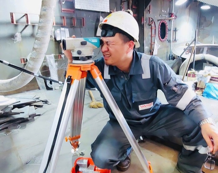 Truyền cảm hứng từ những sáng kiến hữu ích - Ảnh 2.