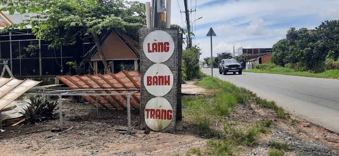 Bánh tráng Phú Hòa Đông đi muôn khắp nơi - Ảnh 2.