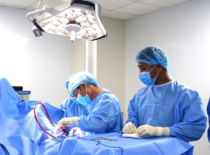 Kế hoạch lớn của ngành Y tế tỉnh Đồng Nai - Ảnh 2.