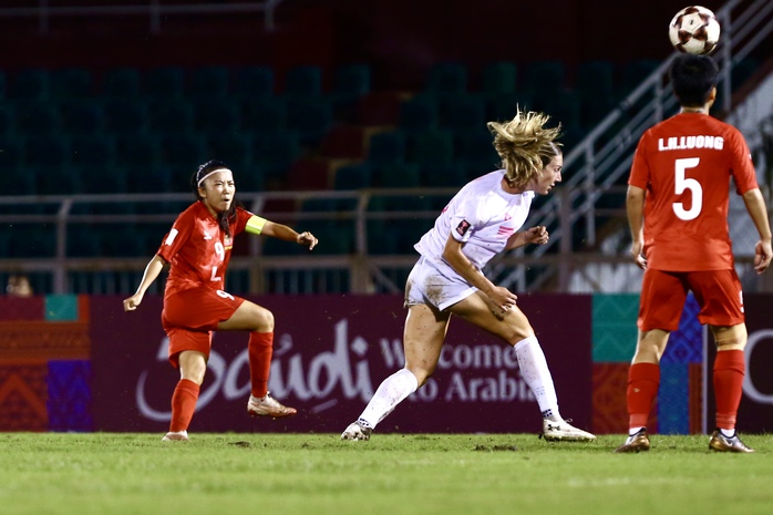 Huỳnh Như  - Ảnh 6.