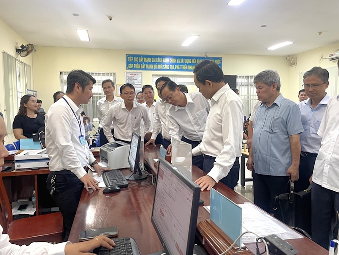 Khánh Hòa: Ưu tiên  - Ảnh 1.