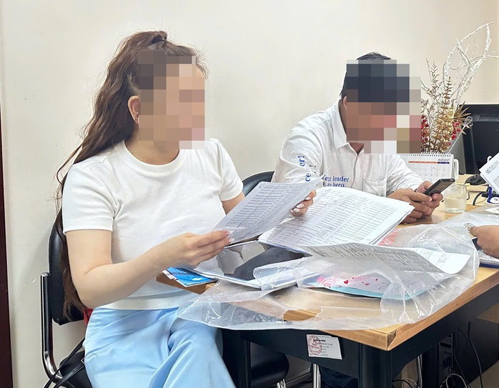 Từ điều tra Góc khuất "công nghệ" thẩm mỹ: Thêm nạn nhân khiếu nại CEO Nhã Lê và JT Angel - Ảnh 1.