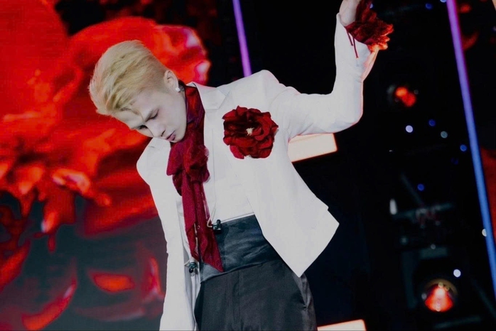 Âm nhạc lệch chuẩn: Tác hại khó lường - Ảnh 1.