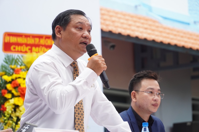 Bật mí 2 ngành "hot" được miễn phí học 100%  - Ảnh 3.