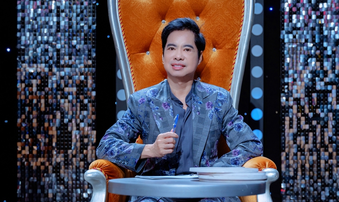 Danh ca Ngọc Sơn kể chuyện về cố nhạc sĩ Thế Hiển - Ảnh 2.