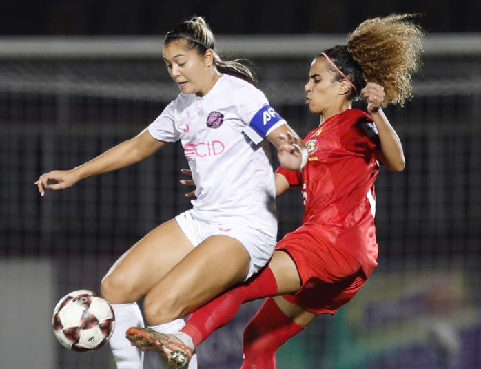 Huỳnh Như  - Ảnh 9.