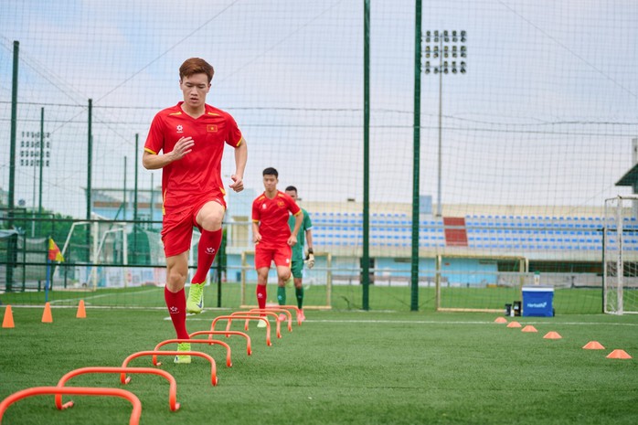 Cá nhân hóa dinh dưỡng – Giải pháp giúp vận động viên nâng cao sức bền và phong độ thi đấu - Ảnh 2.