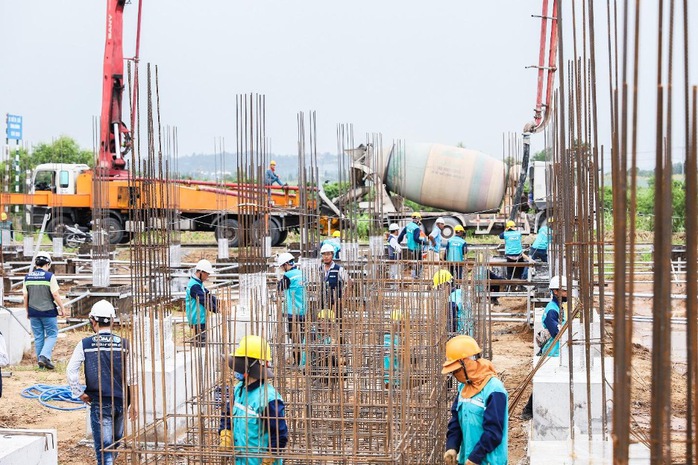 2.400 nhà phố, biệt thự tại dự án Aqua City của Novaland đã được "cởi trói" - Ảnh 1.