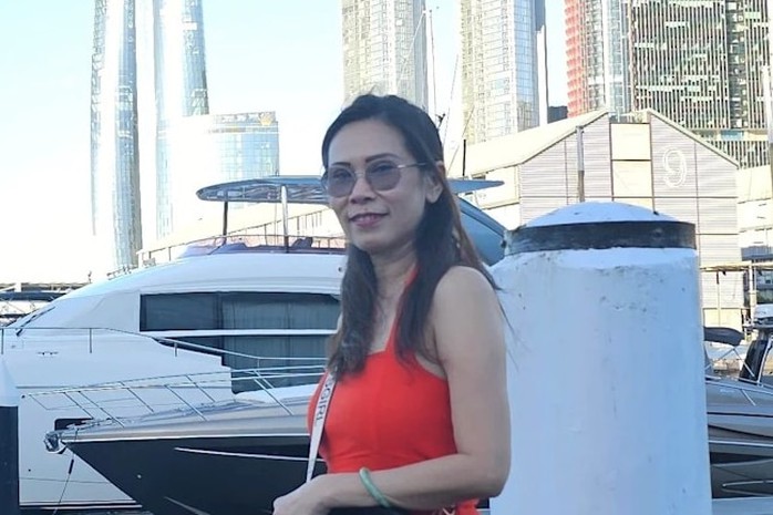 Bắt “thầy bói” lừa cộng đồng người Việt ở Úc hơn 70 triệu AUD - Ảnh 1. Bắt “thầy bói” lừa cộng đồng người Việt ở Úc hơn 70 triệu AUD - Ảnh 1.