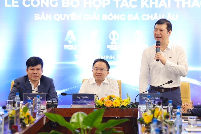 VTV9 phát sóng miễn phí 4 giải bóng đá hàng đầu châu Âu - Ảnh 3.