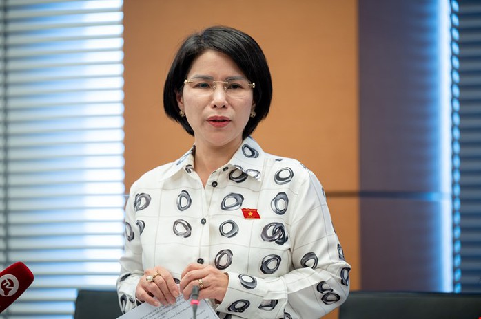 Góp ý dự thảo Văn kiện Đại hội XIV: Phát triển đa dạng các mô hình chăm sóc người cao tuổi   - Ảnh 1.