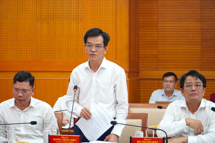 TP HCM: Người dân phấn khởi, tin tưởng vào chính quyền địa phương 2 cấp - Ảnh 5.