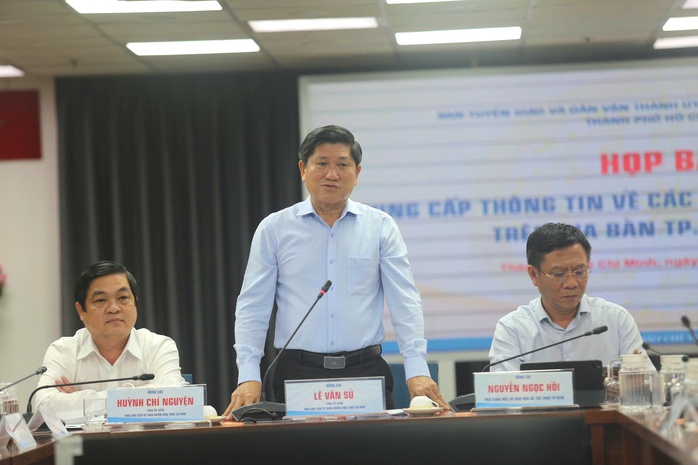 Háo hức "Xin chào Cà Mau" tại TPHCM - Ảnh 3.