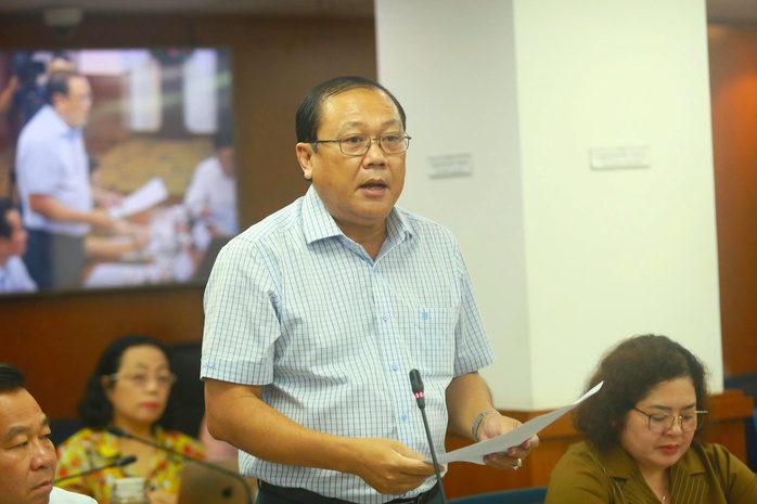 Háo hức "Xin chào Cà Mau" tại TPHCM - Ảnh 2.