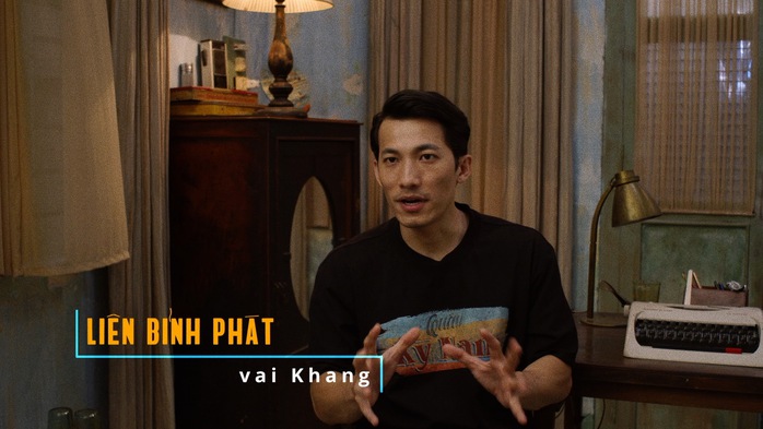 Liên Bỉnh Phát, Đỗ Thị Hải Yến choáng ngợp trước Kỳ Nam - Ảnh 16.