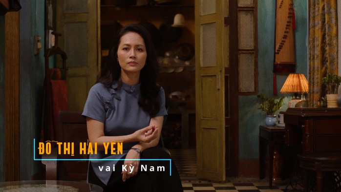 Liên Bỉnh Phát, Đỗ Thị Hải Yến choáng ngợp trước Kỳ Nam - Ảnh 18.