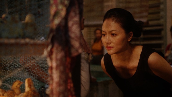 Liên Bỉnh Phát, Đỗ Thị Hải Yến choáng ngợp trước Kỳ Nam - Ảnh 9.